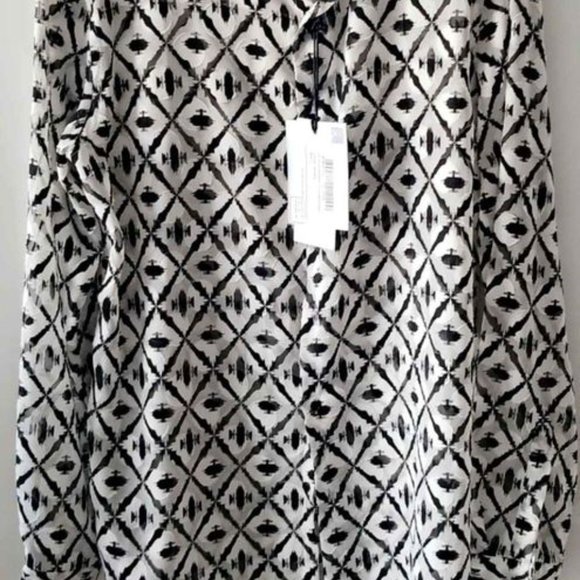 long sleeve shirt - Picture 9 of 9